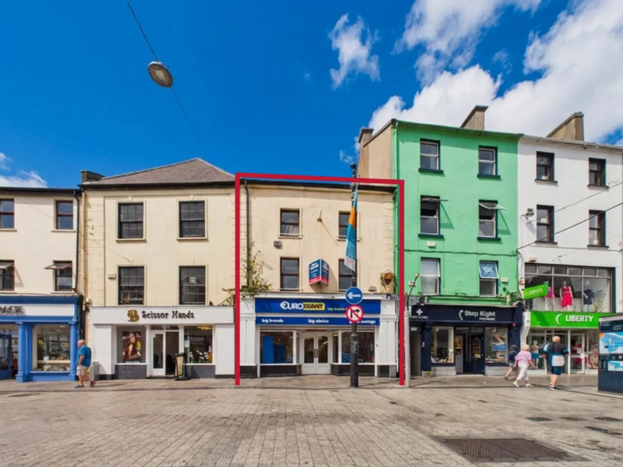 Photo of 9 Michael Street, Waterford, X91 K744