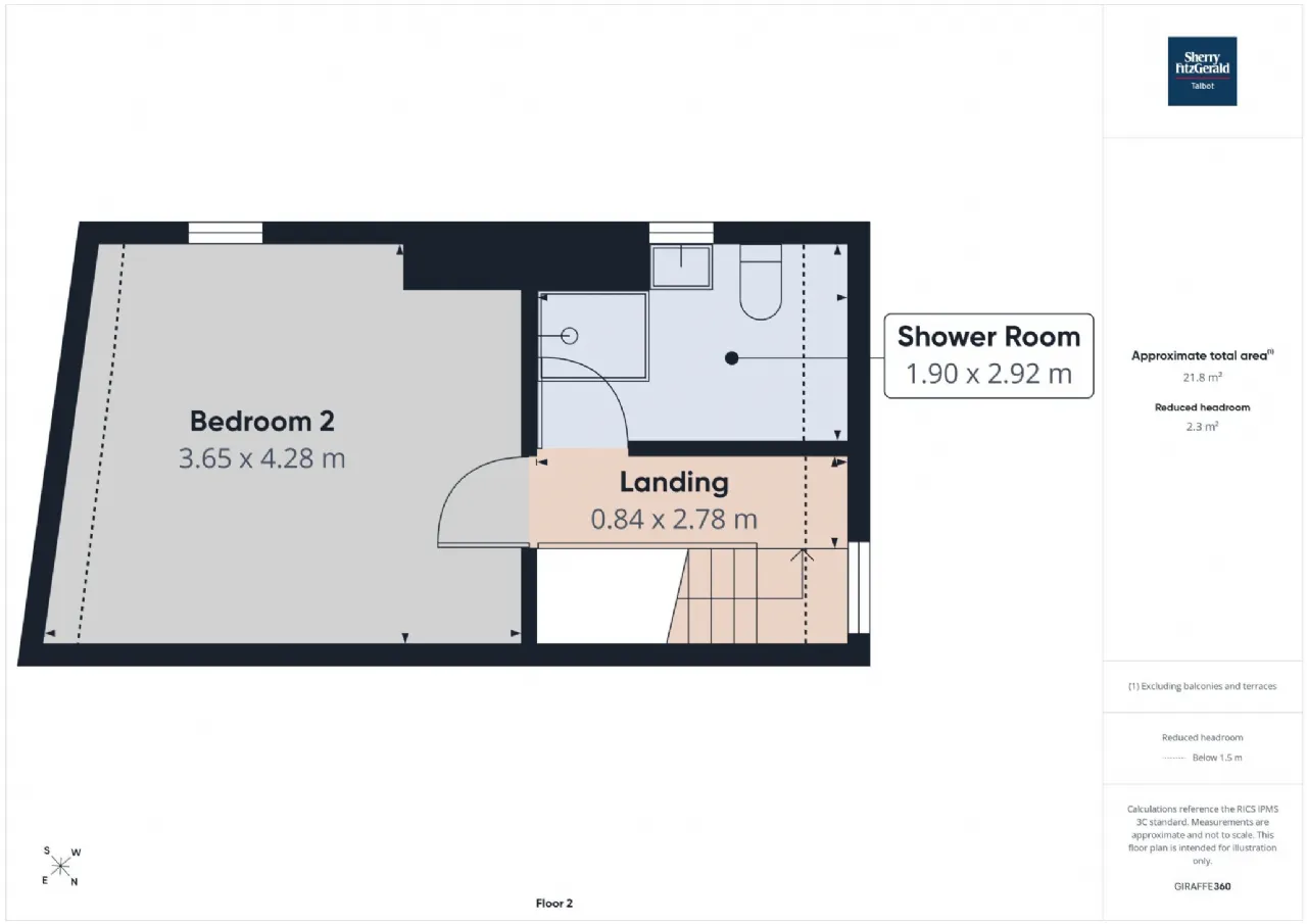 Photo of 3 Silver Street, Nenagh, Co. Tipperary, E45 D583