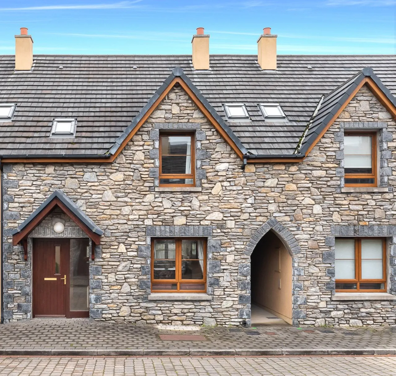 Photo of 8 Ceann Mara Court, Pairc na Gloine, Kenmare, Co Kerry, V93 V093