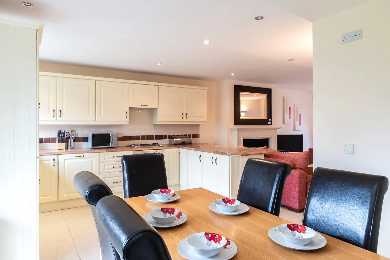 Photo of 8 Ceann Mara Court, Pairc na Gloine, Kenmare, Co Kerry, V93 V093