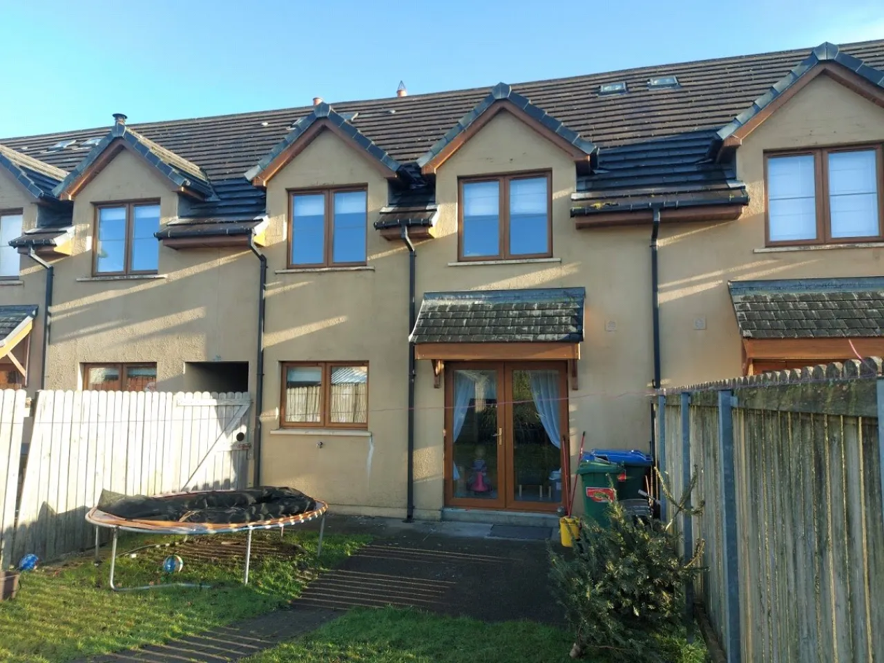 Photo of 8 Ceann Mara Court, Pairc na Gloine, Kenmare, Co Kerry, V93 V093