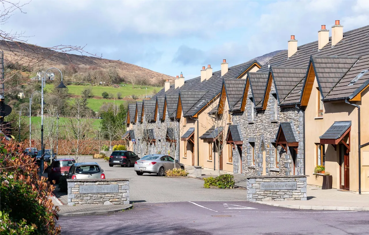 Photo of 8 Ceann Mara Court, Pairc na Gloine, Kenmare, Co Kerry, V93 V093