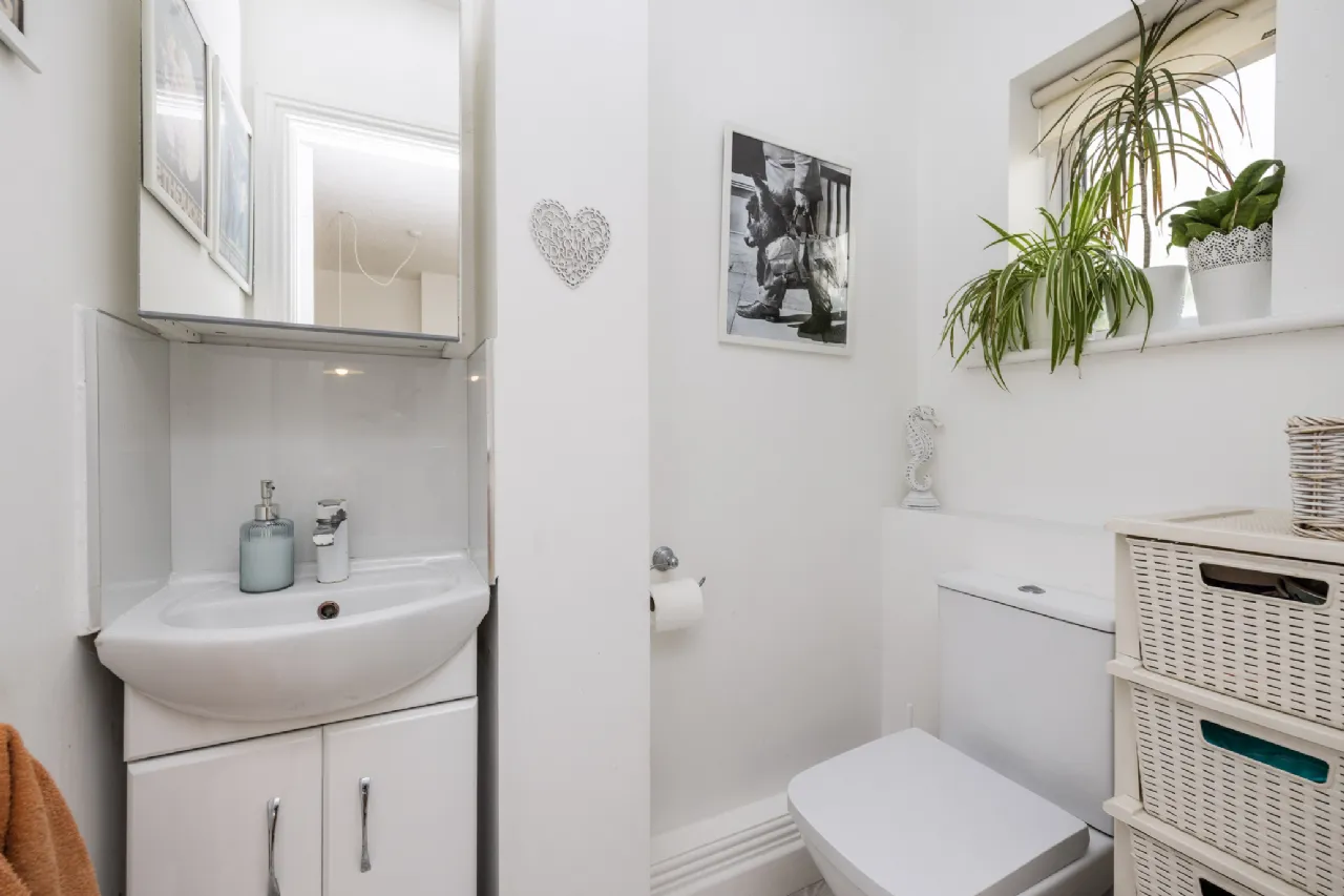 Photo of 16 Clonuske Park, Balbriggan, Co. Dublin, K32 V103