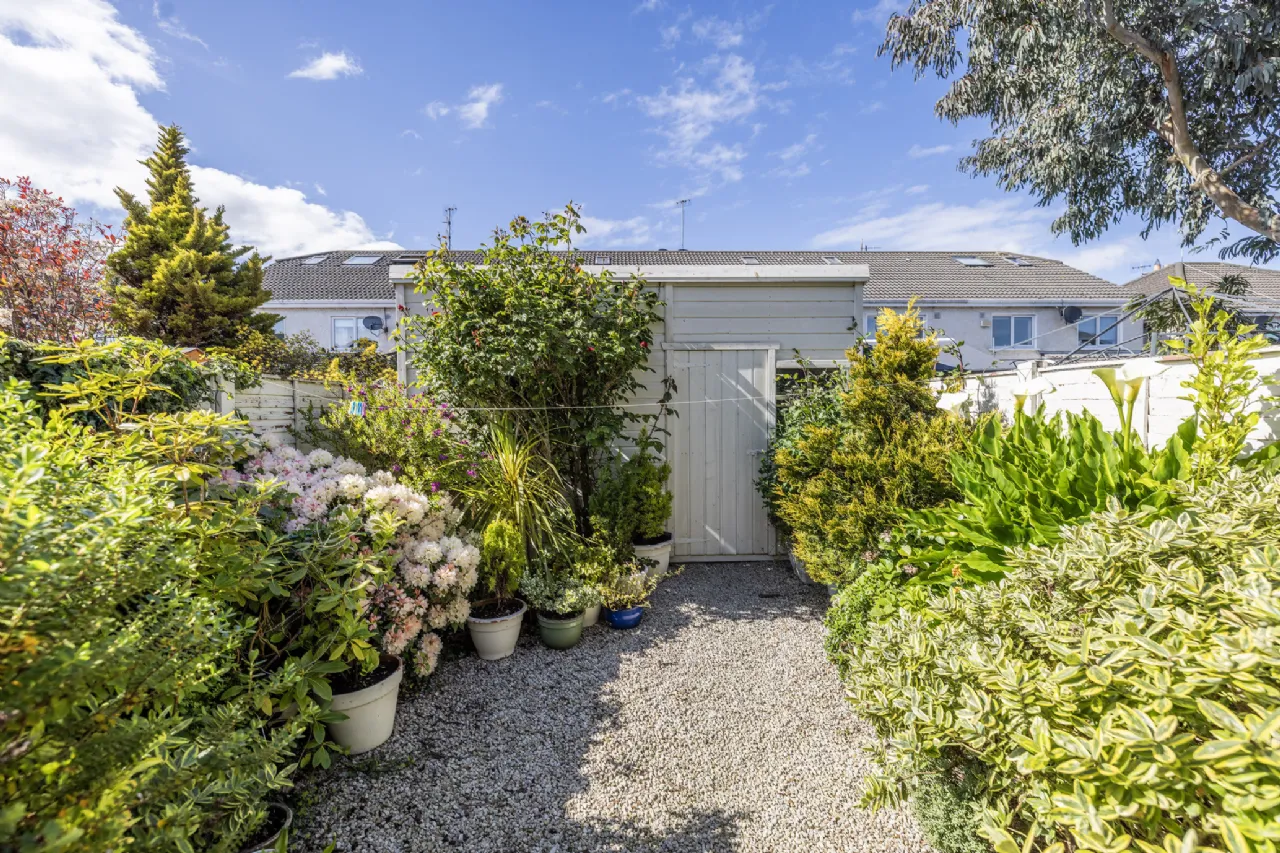 Photo of 16 Clonuske Park, Balbriggan, Co. Dublin, K32 V103