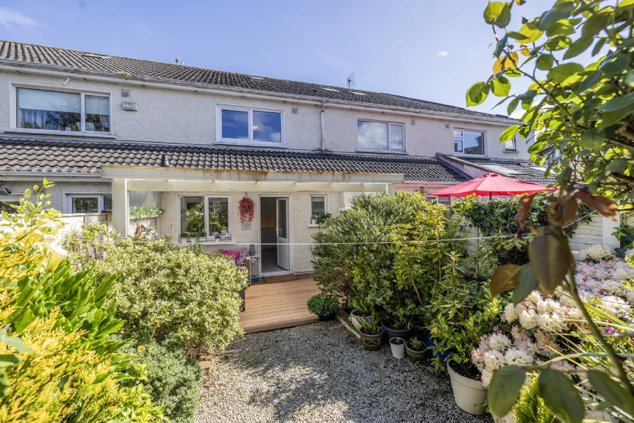 Photo of 16 Clonuske Park, Balbriggan, Co. Dublin, K32 V103