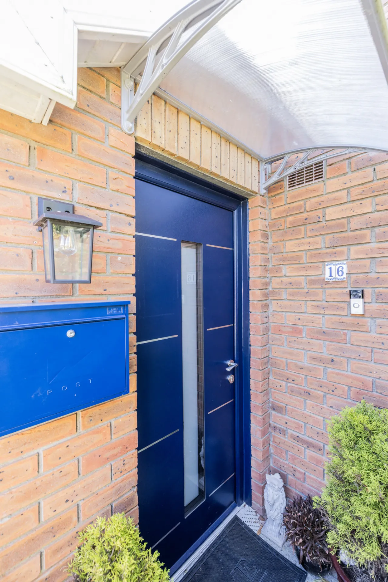 Photo of 16 Clonuske Park, Balbriggan, Co. Dublin, K32 V103