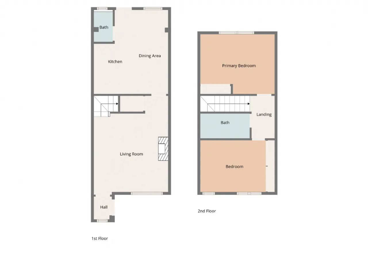Photo of 16 Clonuske Park, Balbriggan, Co. Dublin, K32 V103