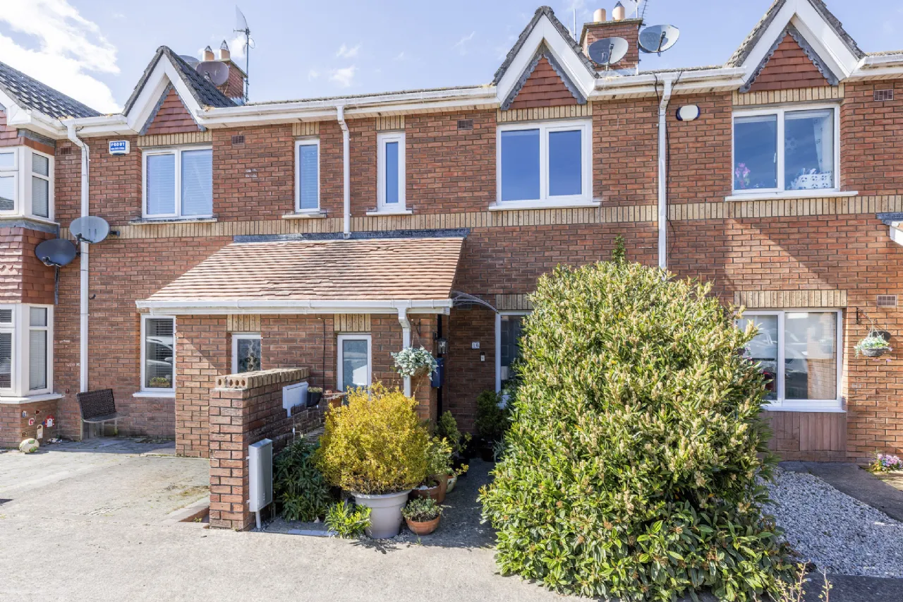 Photo of 16 Clonuske Park, Balbriggan, Co. Dublin, K32 V103