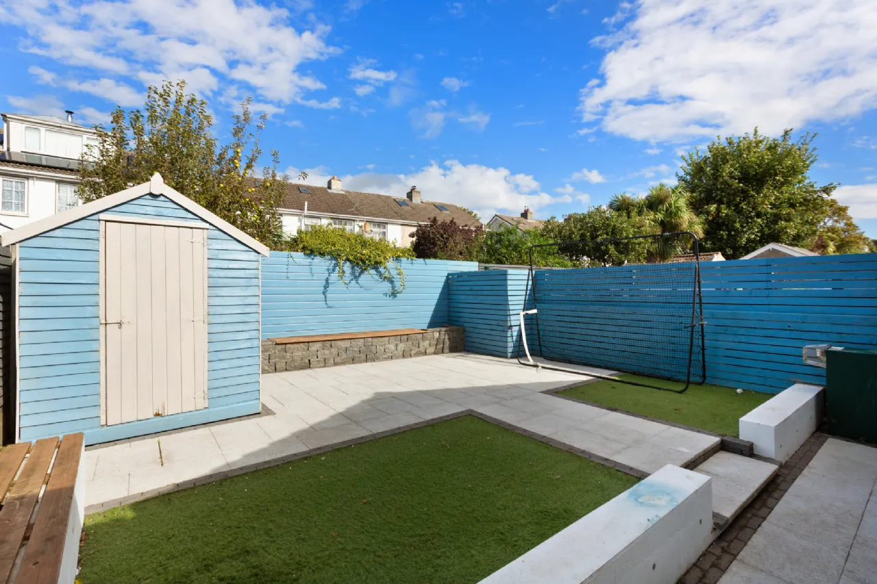 Photo of 215 Glenvara Park, Knocklyon, Dublin 16, D16 TY82