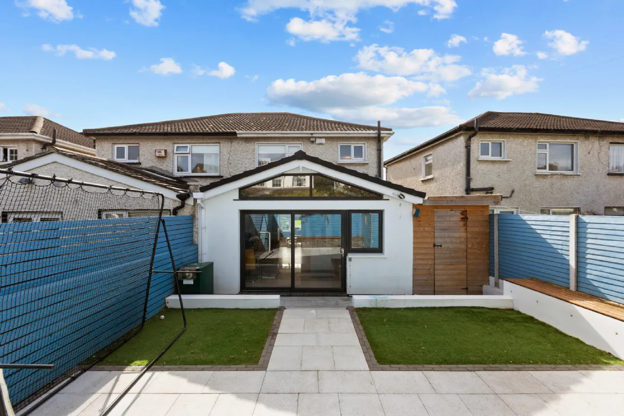 Photo of 215 Glenvara Park, Knocklyon, Dublin 16, D16 TY82