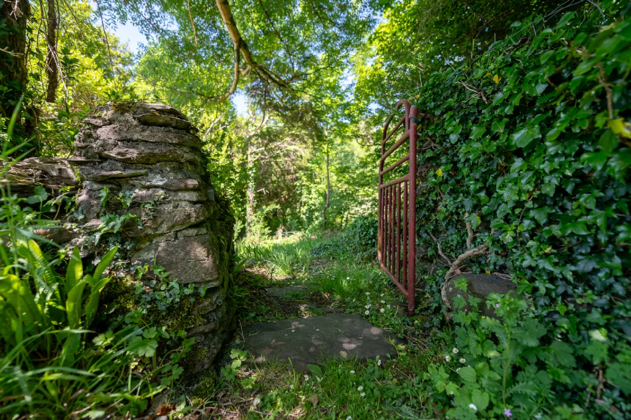 Photo of John's House, Derrynane Beg, Caherdaniel, Co Kerry, V23HF43