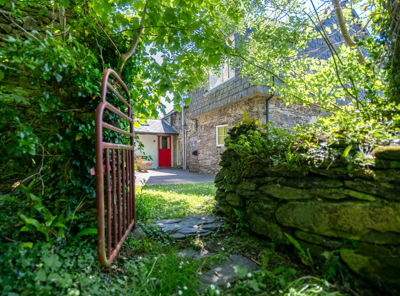 Photo of John's House, Derrynane Beg, Caherdaniel, Co Kerry, V23HF43