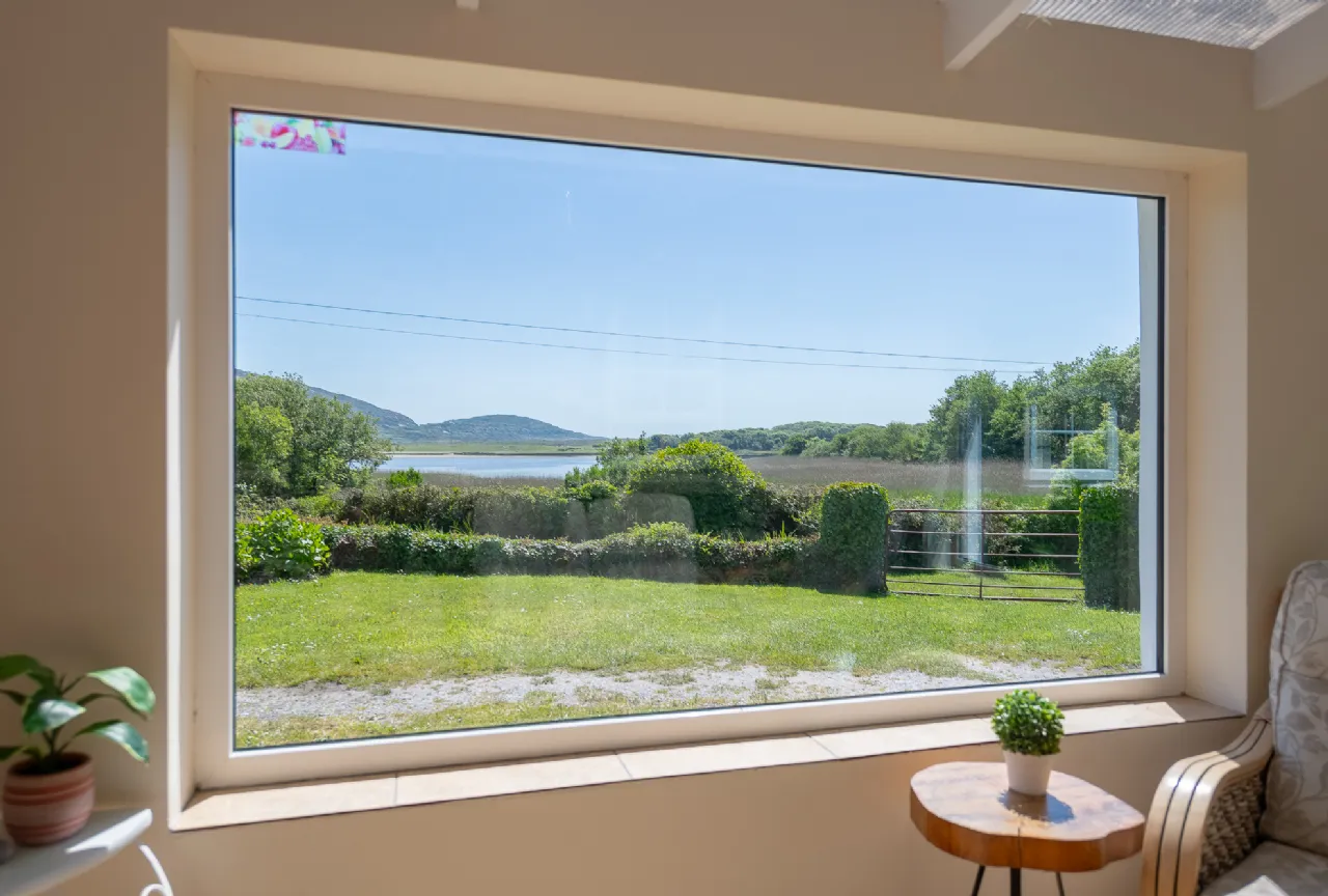 Photo of John's House, Derrynane Beg, Caherdaniel, Co Kerry, V23HF43