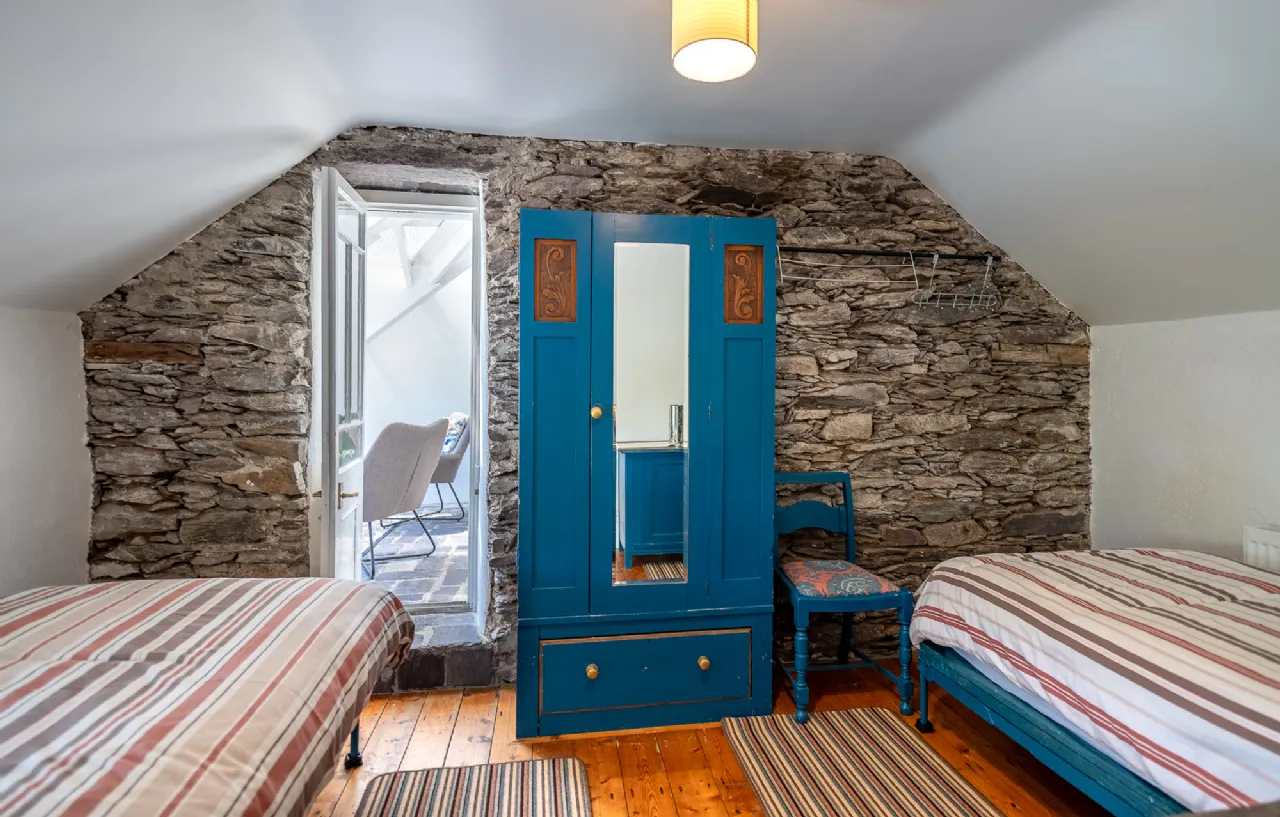 Photo of John's House, Derrynane Beg, Caherdaniel, Co Kerry, V23HF43