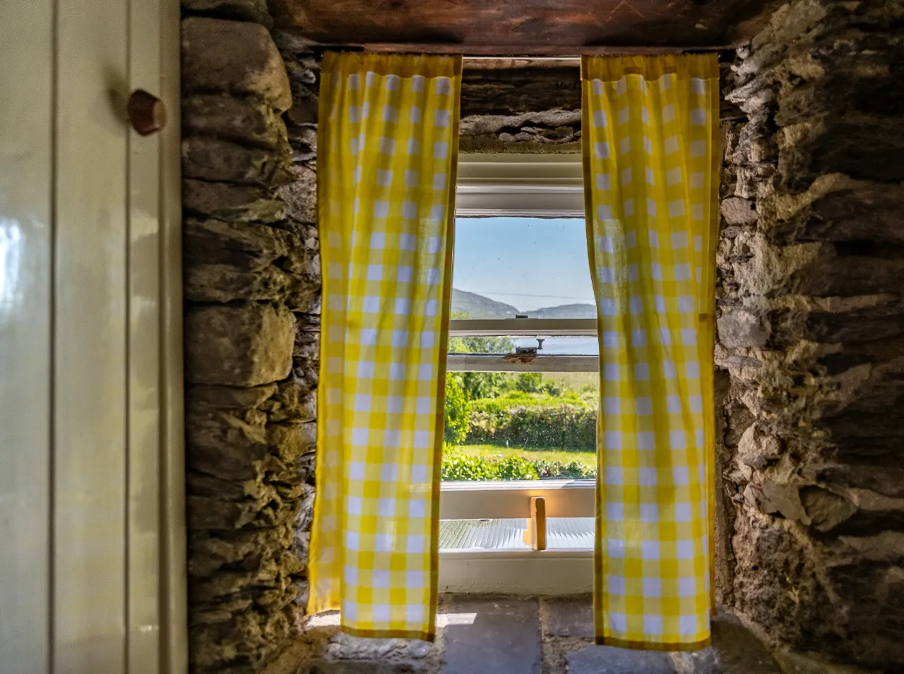 Photo of John's House, Derrynane Beg, Caherdaniel, Co Kerry, V23HF43