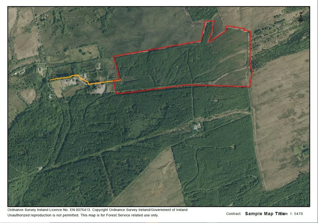 Photo of Blackwater, Kenmare, Co. Kerry