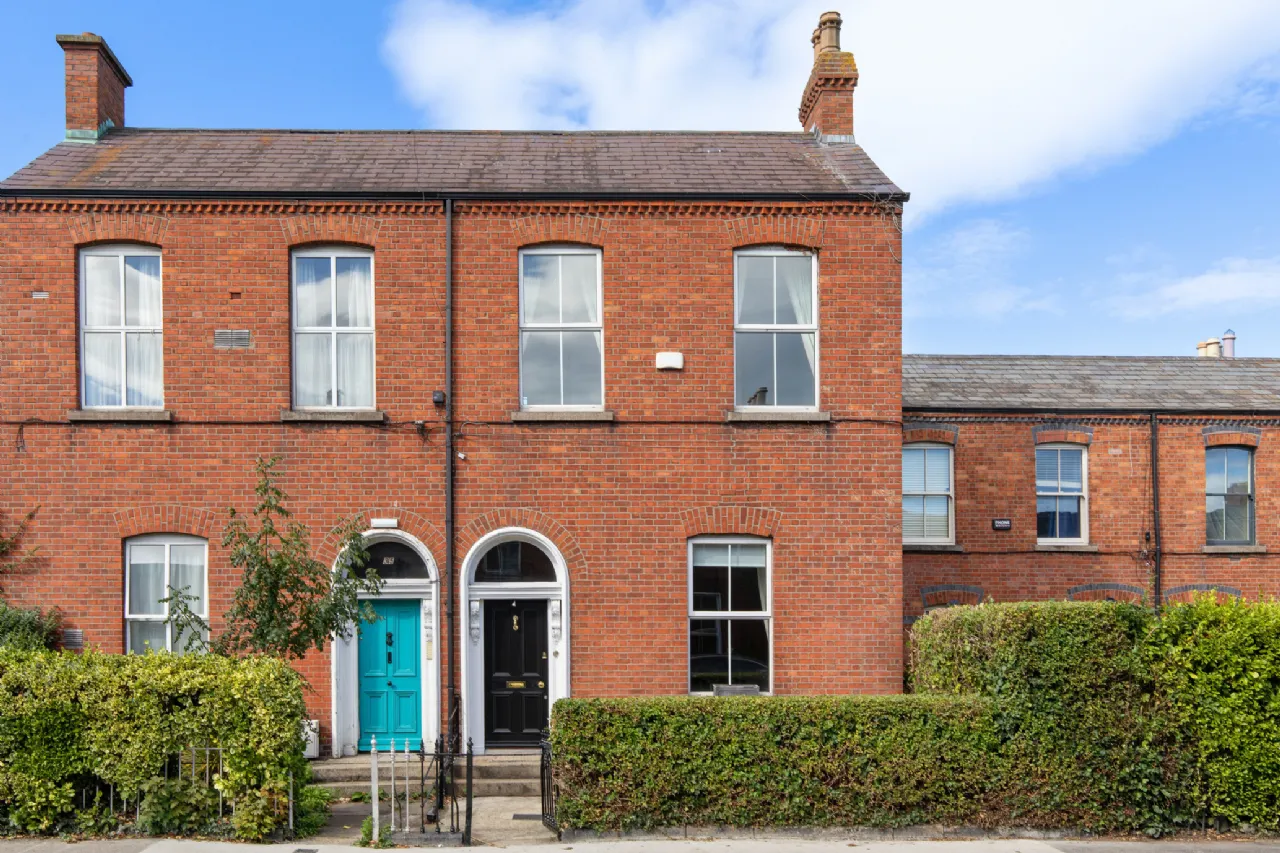 Photo of 34 Chelmsford Road, Ranelagh, Dublin 6, D06 K593