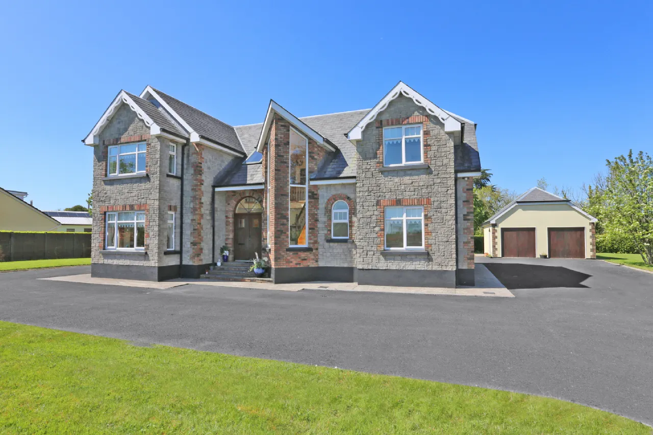 Photo of Ballymorris, Cratloe, Co. Clare, V95F2Y4