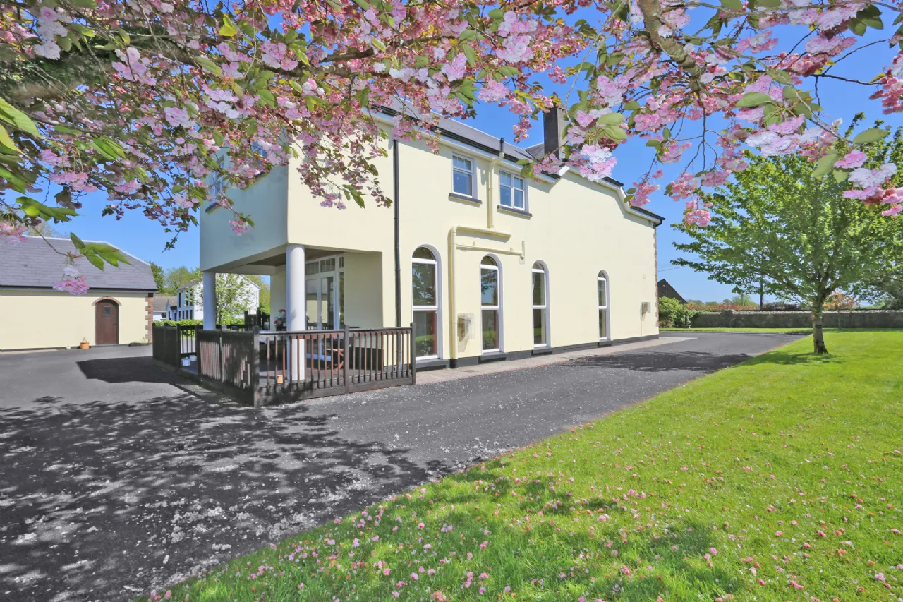 Photo of Ballymorris, Cratloe, Co. Clare, V95F2Y4