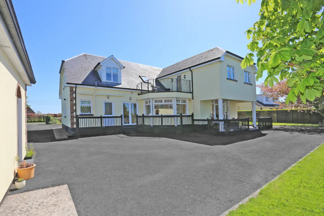 Photo of Ballymorris, Cratloe, Co. Clare, V95F2Y4