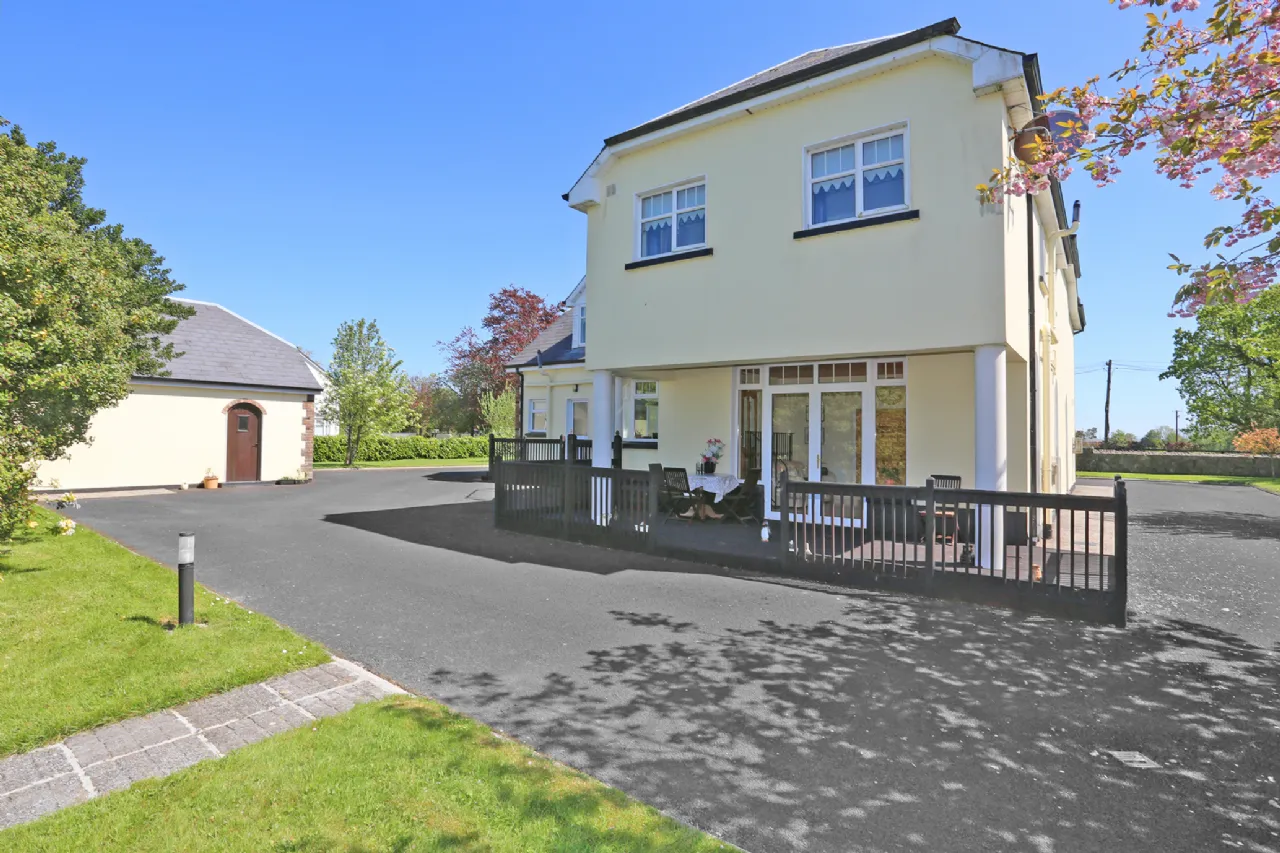 Photo of Ballymorris, Cratloe, Co. Clare, V95F2Y4
