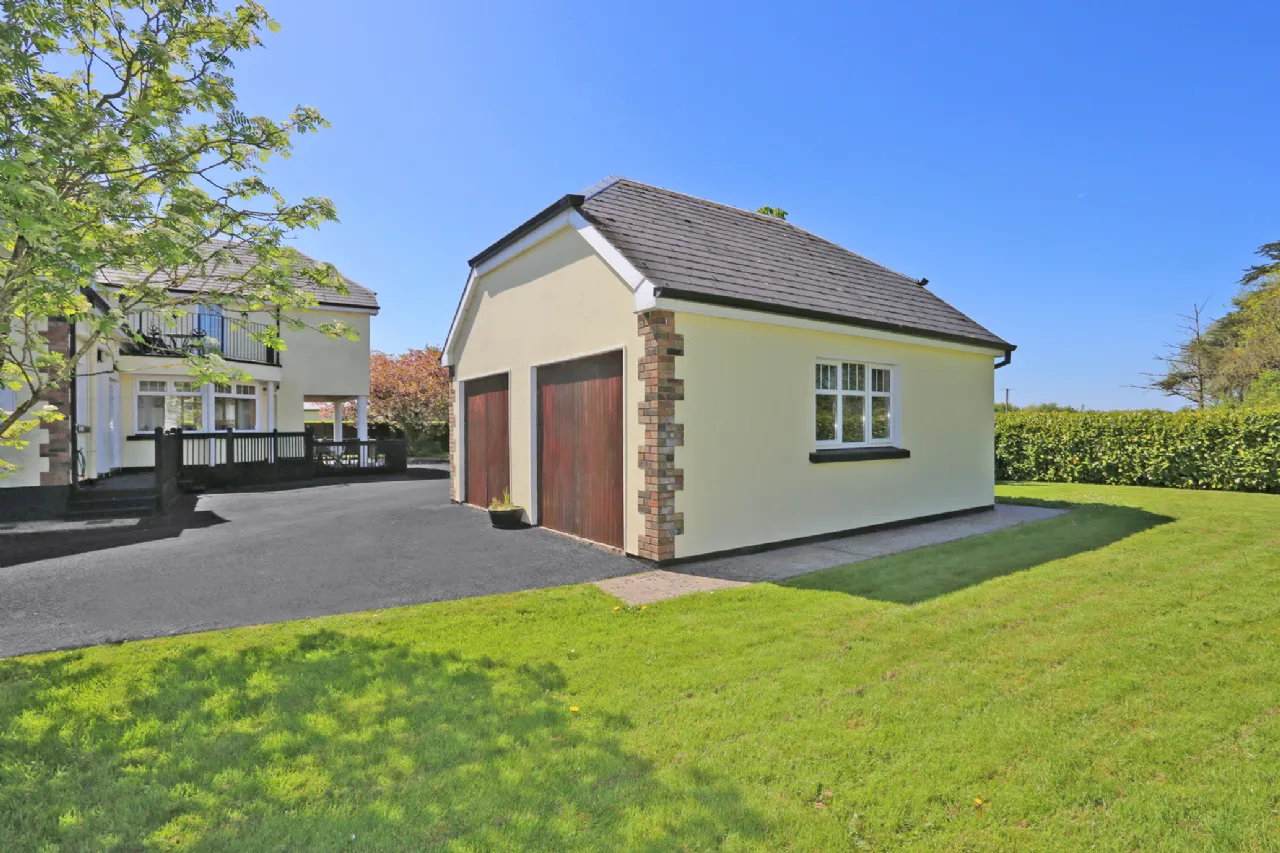 Photo of Ballymorris, Cratloe, Co. Clare, V95F2Y4