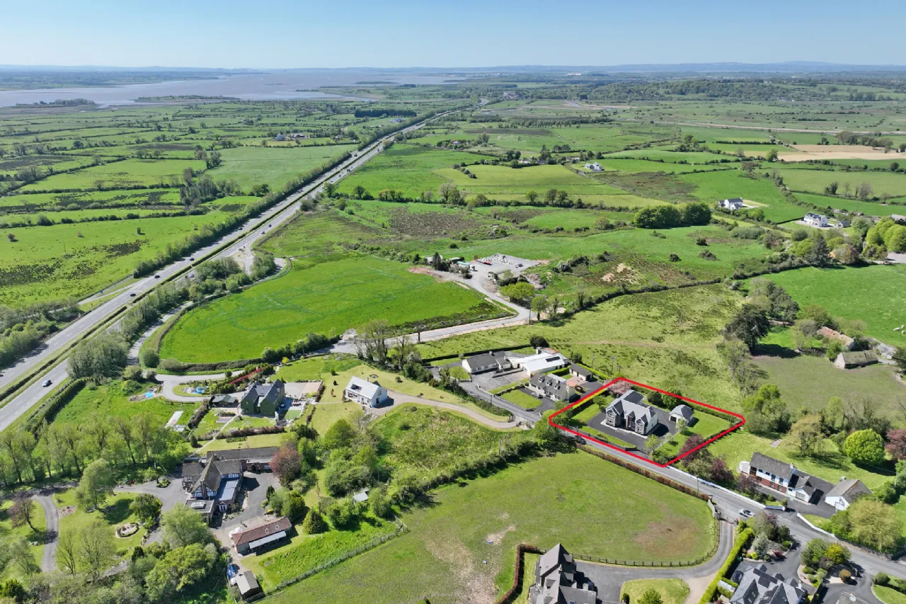 Photo of Ballymorris, Cratloe, Co. Clare, V95F2Y4