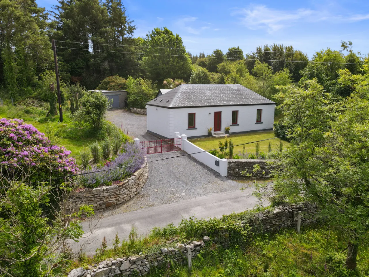 Photo of Balloor, Kiltimagh, Co Mayo, F12XD70