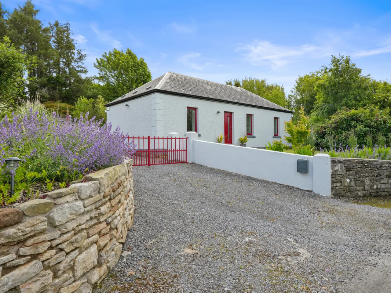 Photo of Balloor, Kiltimagh, Co Mayo, F12XD70