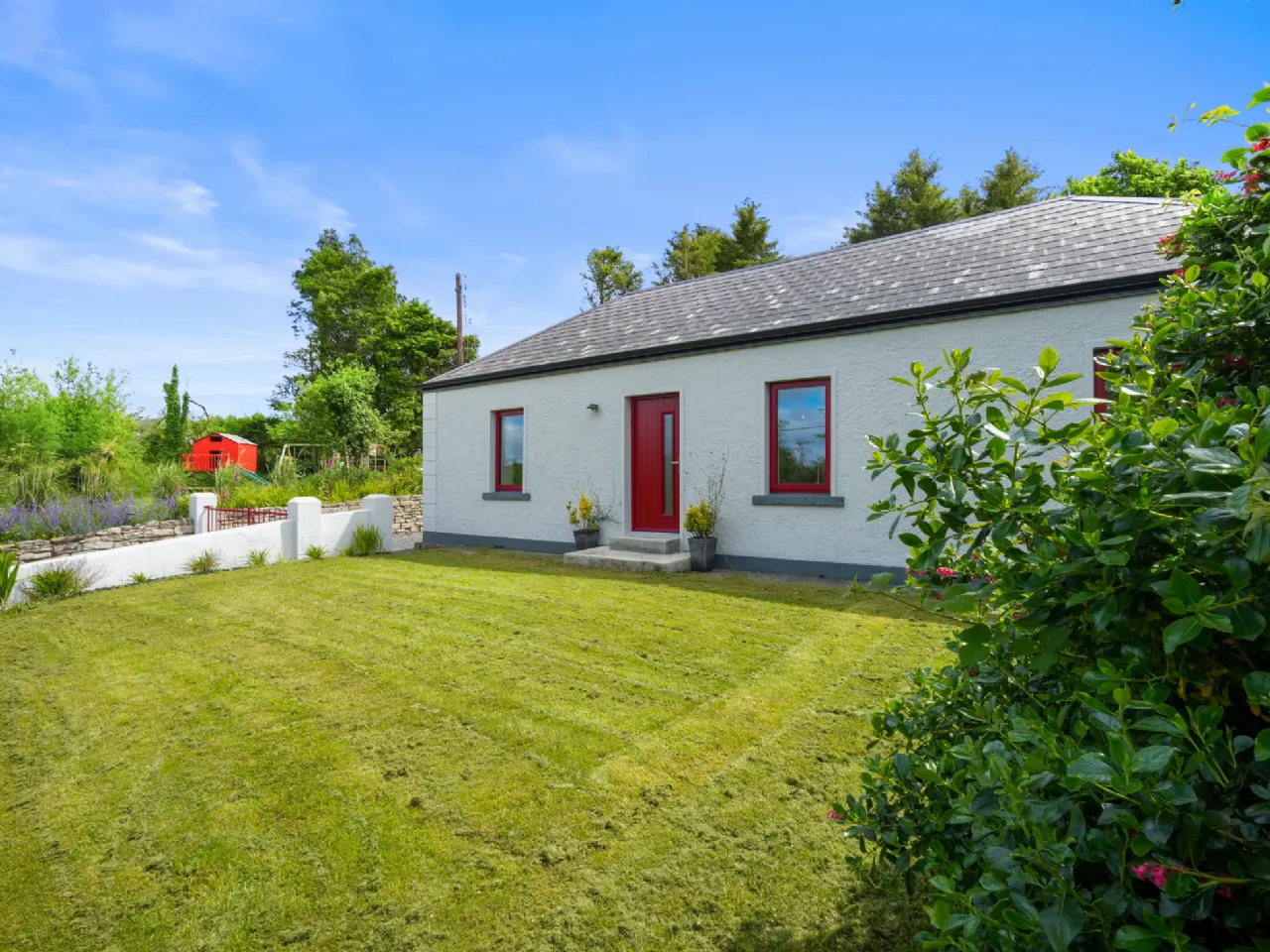 Photo of Balloor, Kiltimagh, Co Mayo, F12XD70