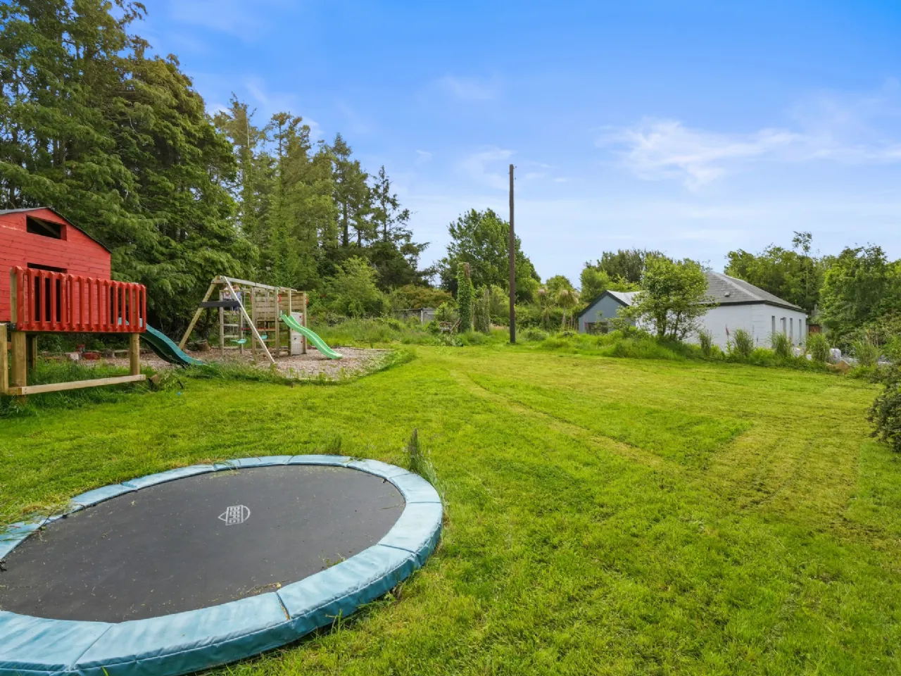 Photo of Balloor, Kiltimagh, Co Mayo, F12XD70