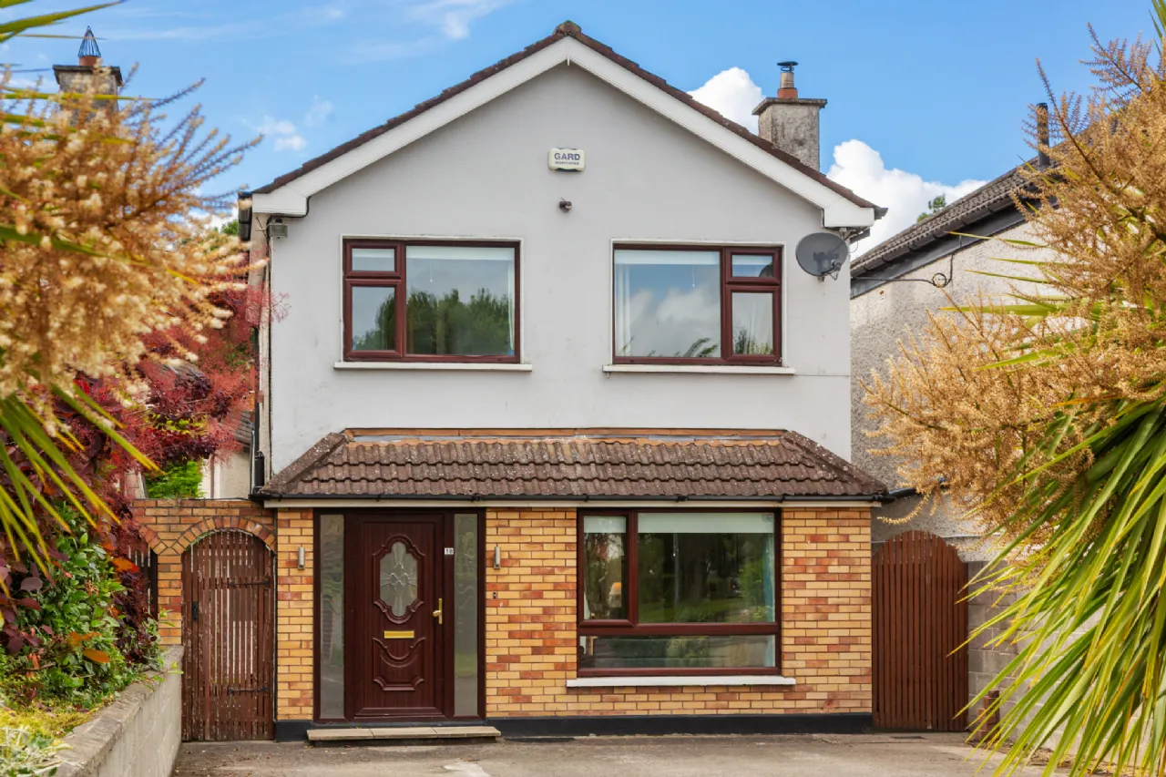 Photo of 1B Esker Glebe, Lucan, Co. Dublin, K78 H9Y3
