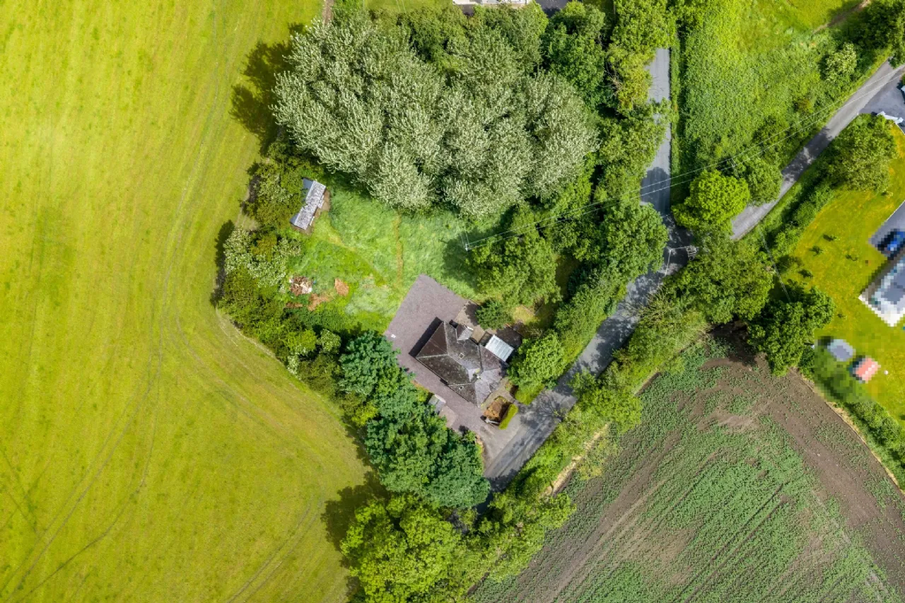 Photo of Stoat Cottage, Painestown, Dunshaughlin, Co Meath, A85 RH29