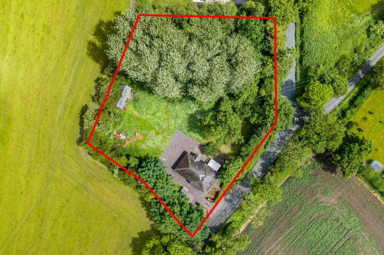 Photo of Stoat Cottage, Painestown, Dunshaughlin, Co Meath, A85 RH29