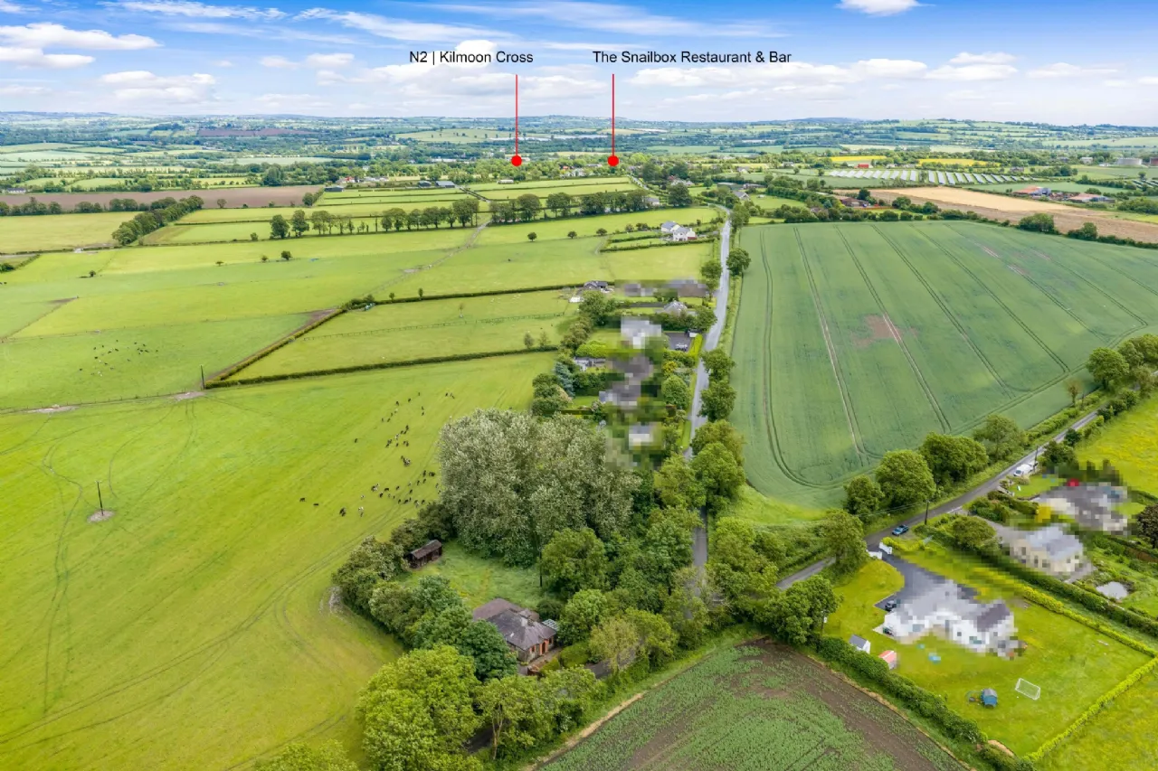 Photo of Stoat Cottage, Painestown, Dunshaughlin, Co Meath, A85 RH29