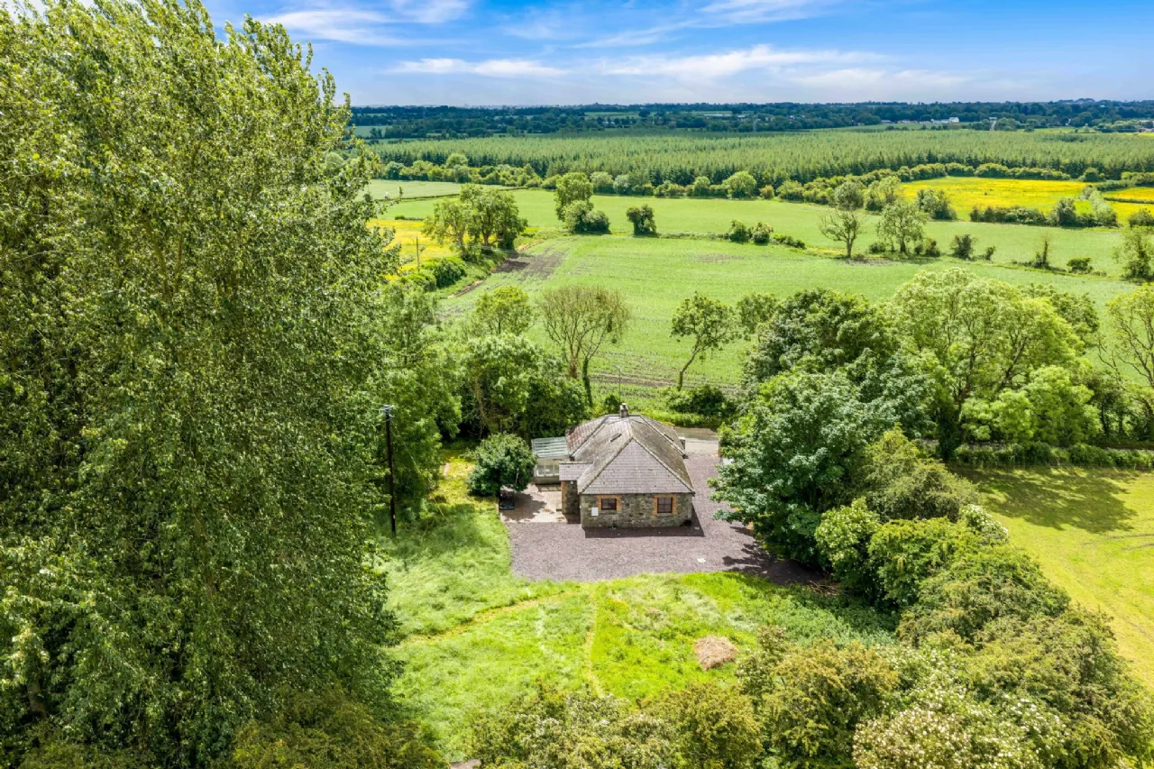 Photo of Stoat Cottage, Painestown, Dunshaughlin, Co Meath, A85 RH29