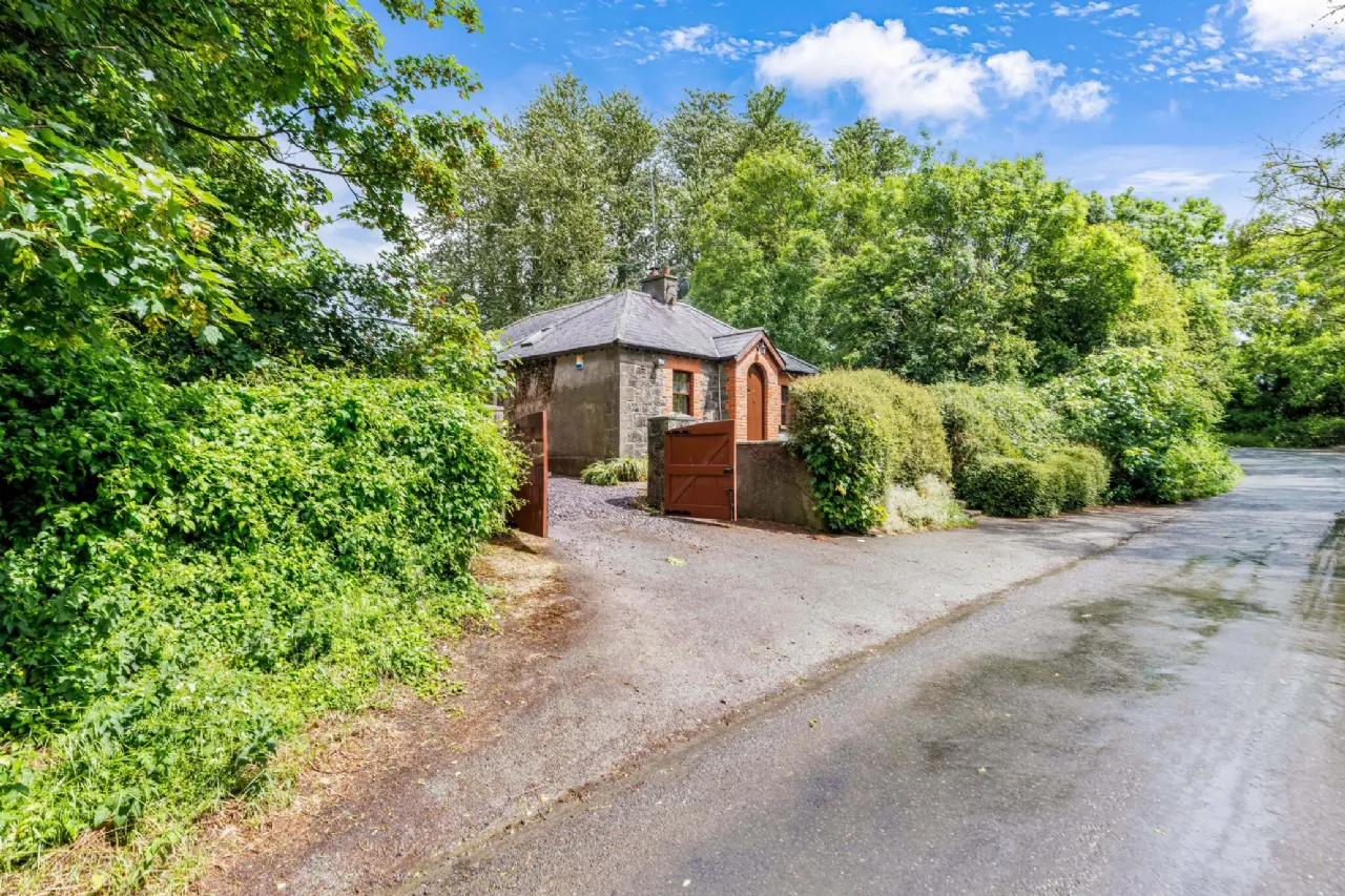 Photo of Stoat Cottage, Painestown, Dunshaughlin, Co Meath, A85 RH29