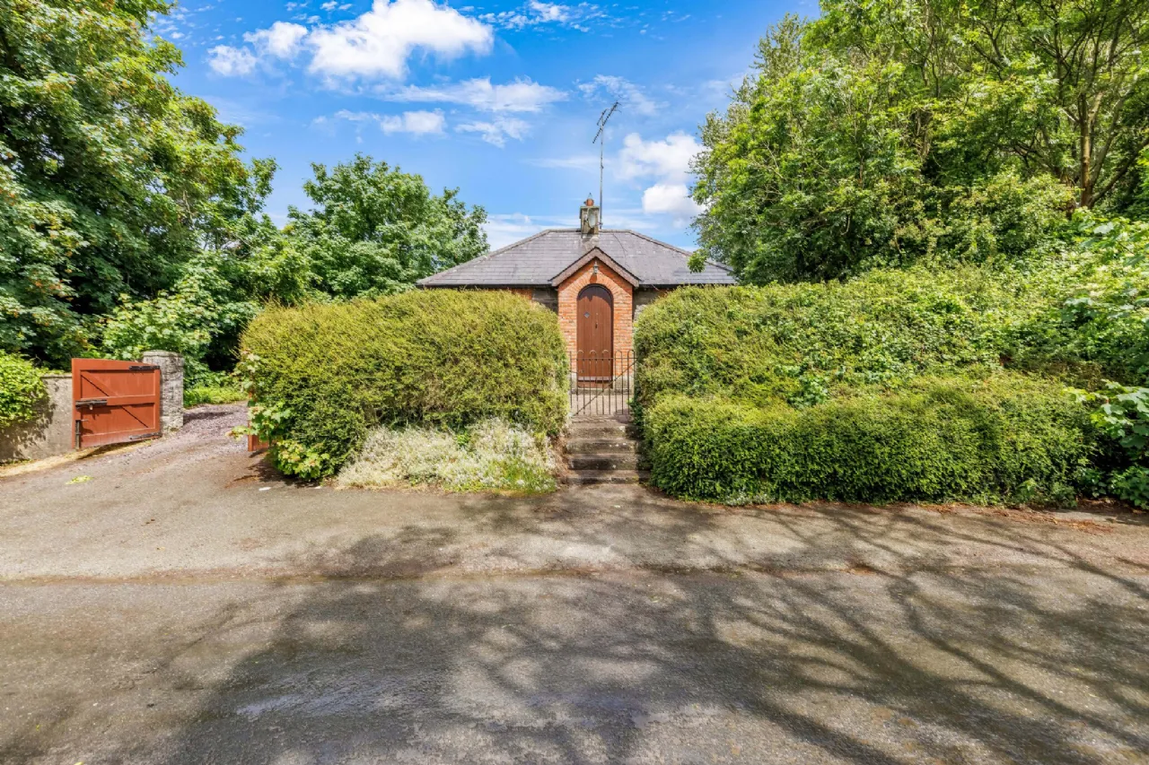 Photo of Stoat Cottage, Painestown, Dunshaughlin, Co Meath, A85 RH29