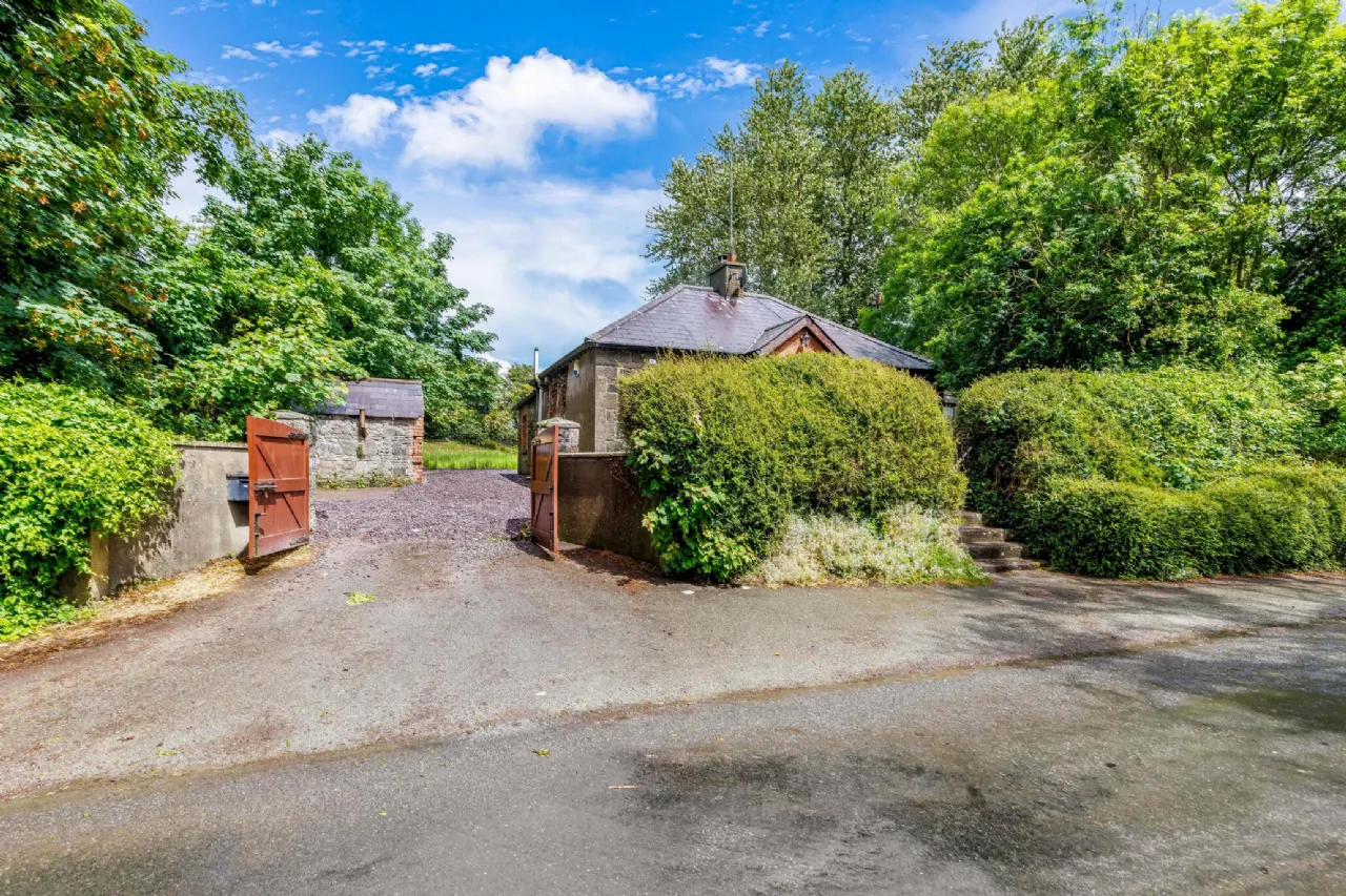 Photo of Stoat Cottage, Painestown, Dunshaughlin, Co Meath, A85 RH29