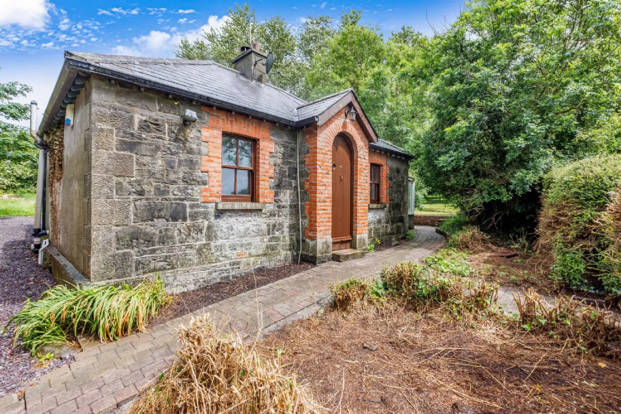 Photo of Stoat Cottage, Painestown, Dunshaughlin, Co Meath, A85 RH29