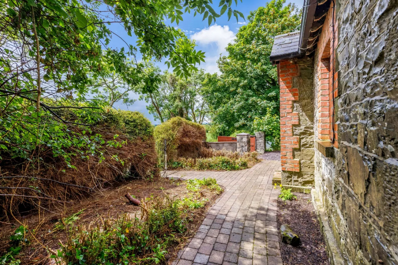 Photo of Stoat Cottage, Painestown, Dunshaughlin, Co Meath, A85 RH29