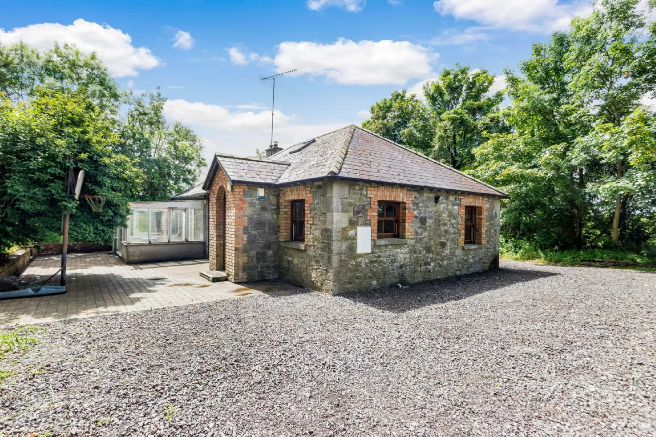 Photo of Stoat Cottage, Painestown, Dunshaughlin, Co Meath, A85 RH29