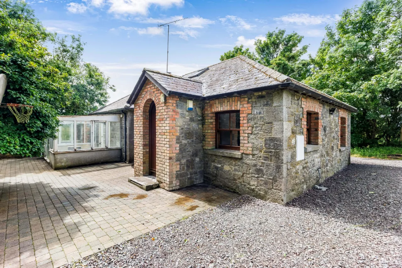 Photo of Stoat Cottage, Painestown, Dunshaughlin, Co Meath, A85 RH29