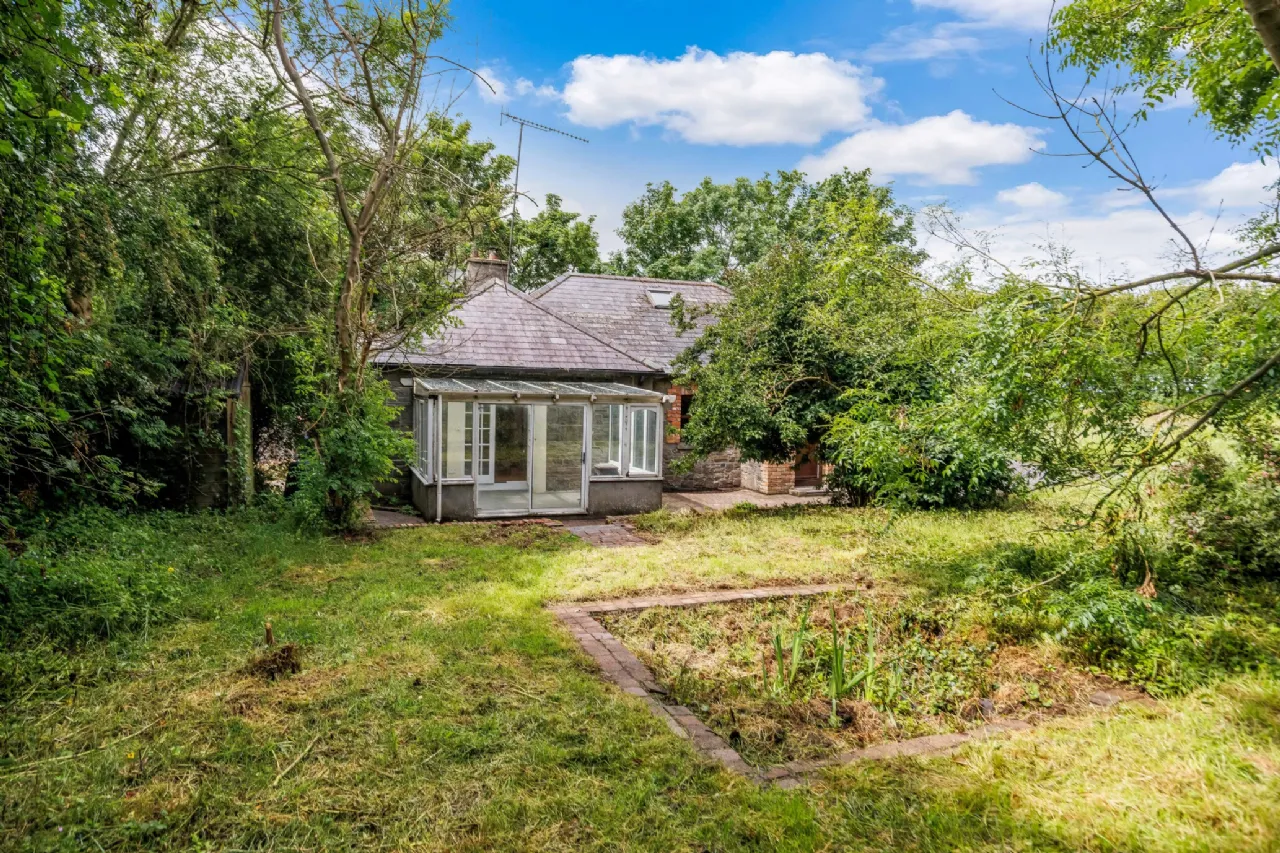 Photo of Stoat Cottage, Painestown, Dunshaughlin, Co Meath, A85 RH29