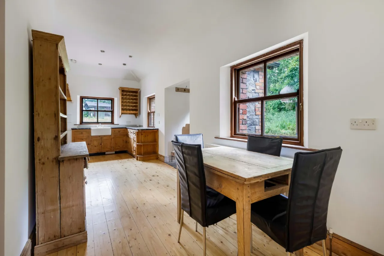 Photo of Stoat Cottage, Painestown, Dunshaughlin, Co Meath, A85 RH29