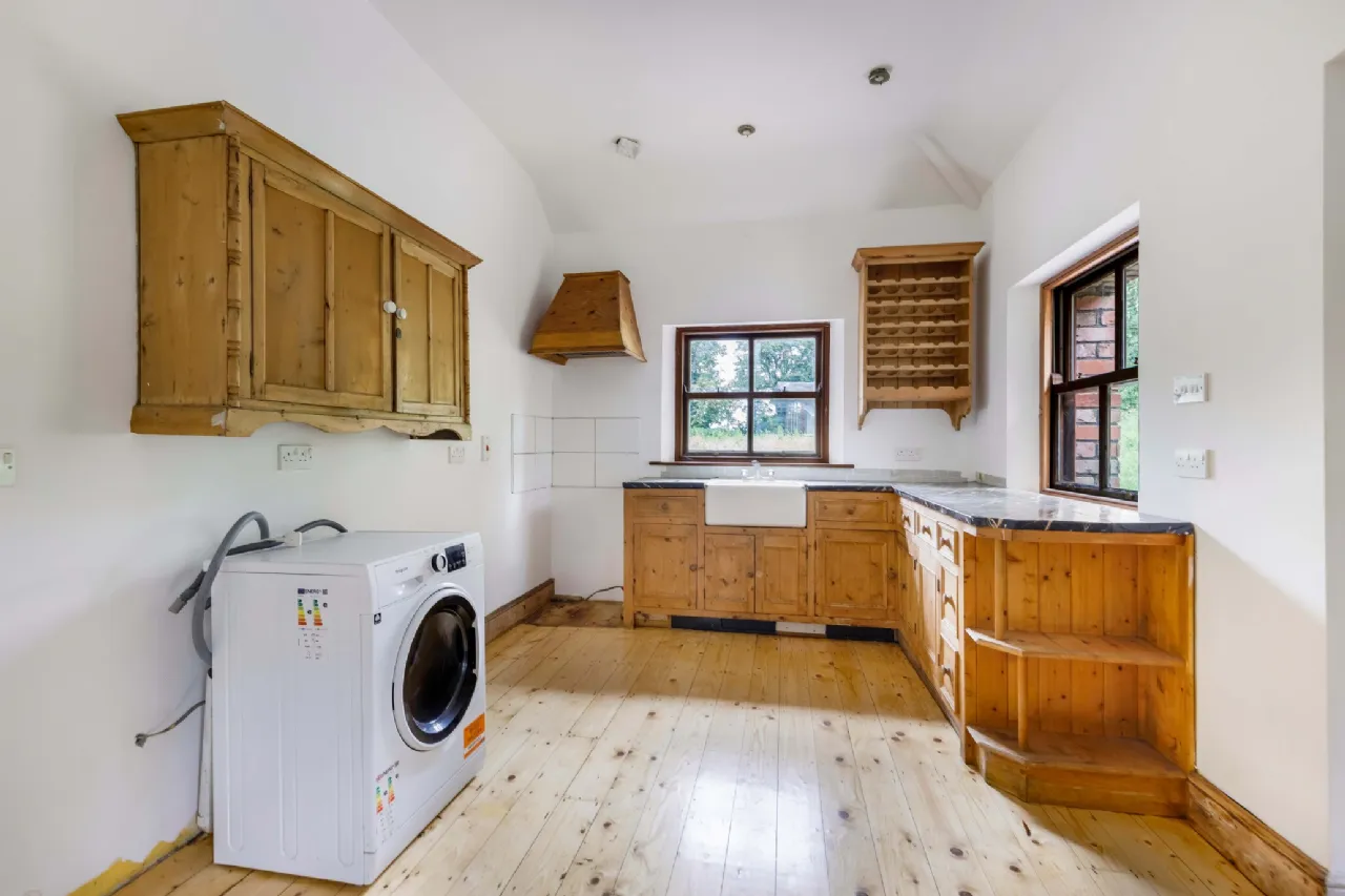 Photo of Stoat Cottage, Painestown, Dunshaughlin, Co Meath, A85 RH29