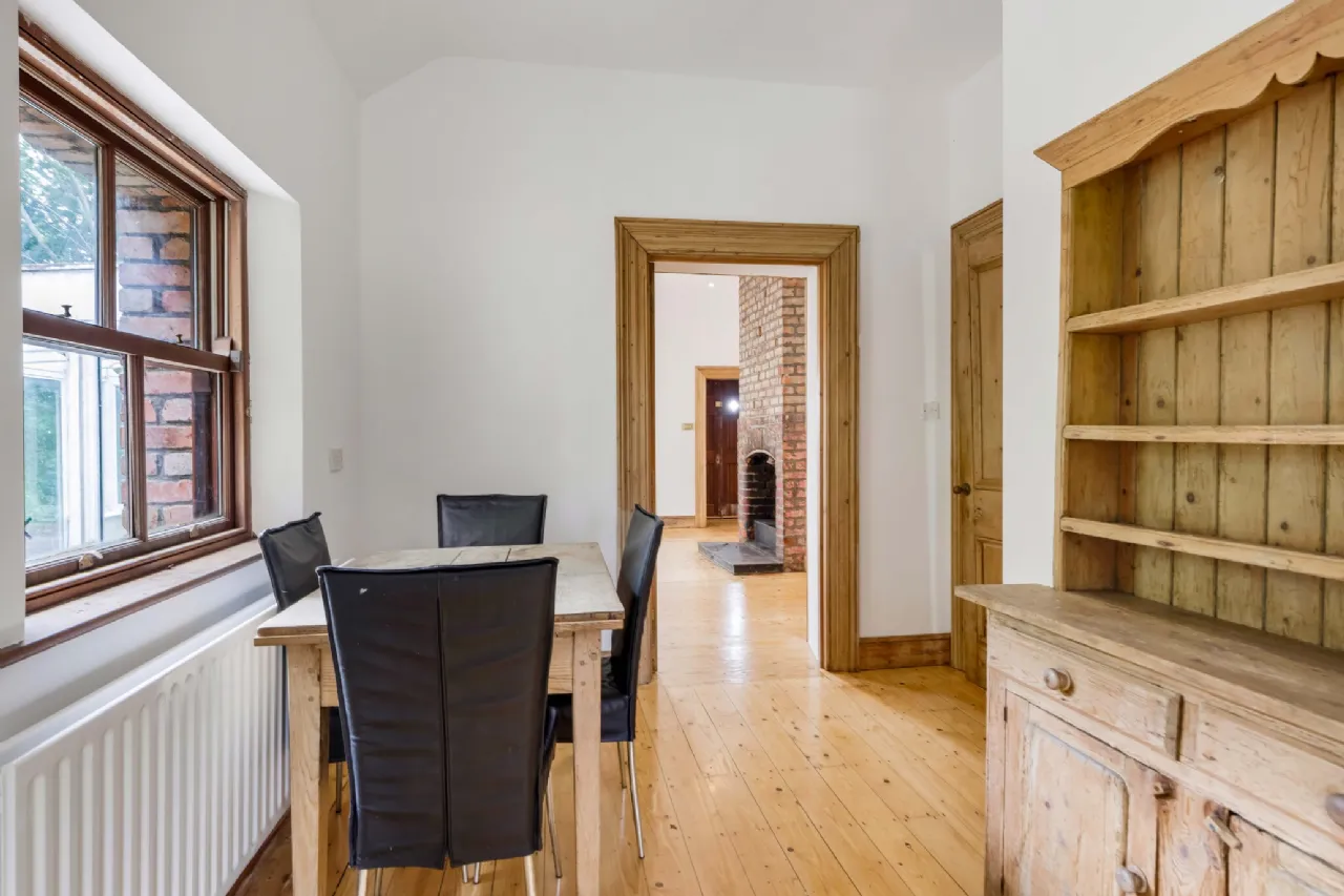 Photo of Stoat Cottage, Painestown, Dunshaughlin, Co Meath, A85 RH29