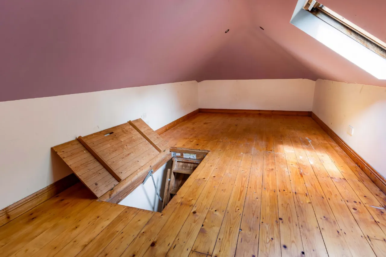 Photo of Stoat Cottage, Painestown, Dunshaughlin, Co Meath, A85 RH29