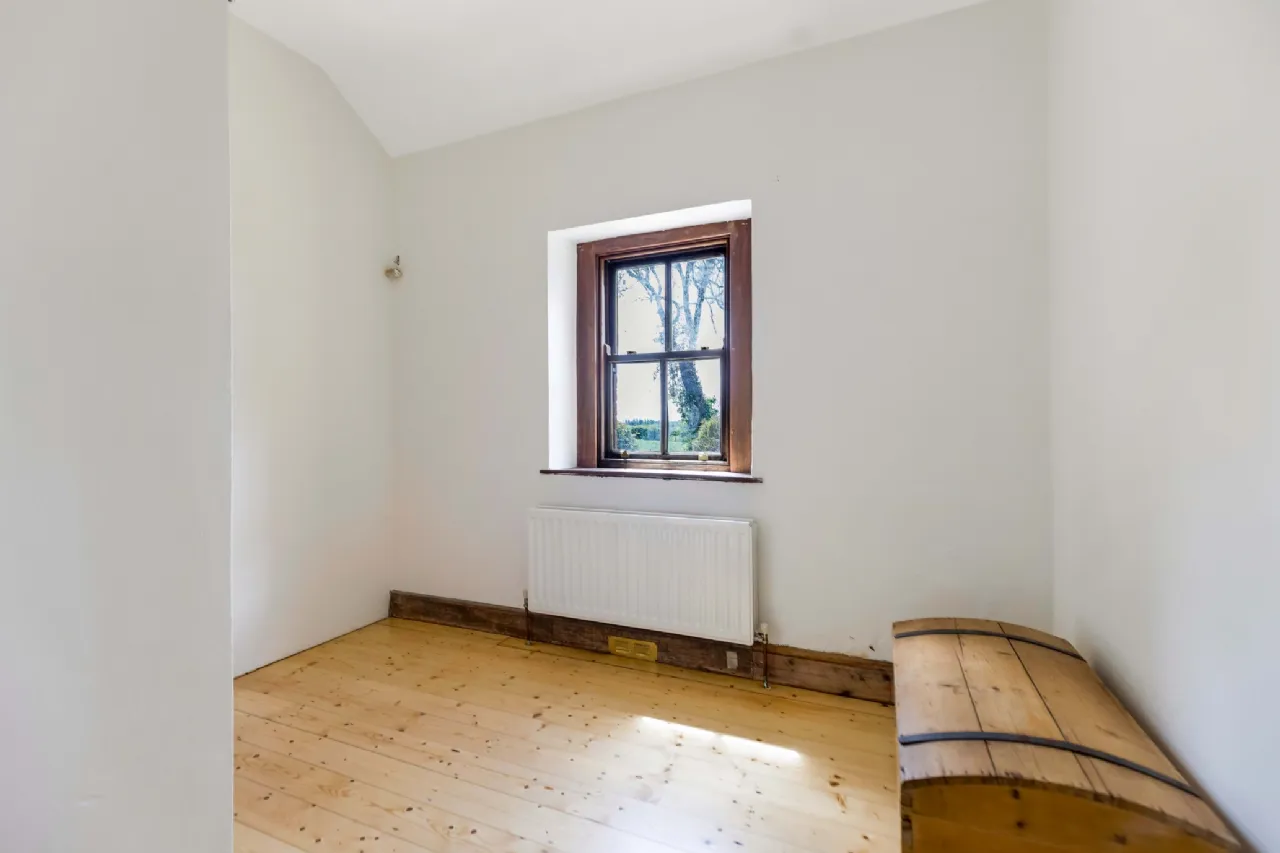 Photo of Stoat Cottage, Painestown, Dunshaughlin, Co Meath, A85 RH29