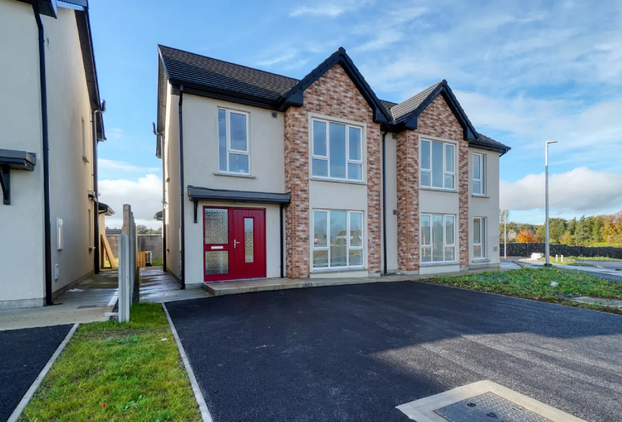 Photo of The Cypress (C1), Oak Vale Meadows, Stradbally, Co. Laois